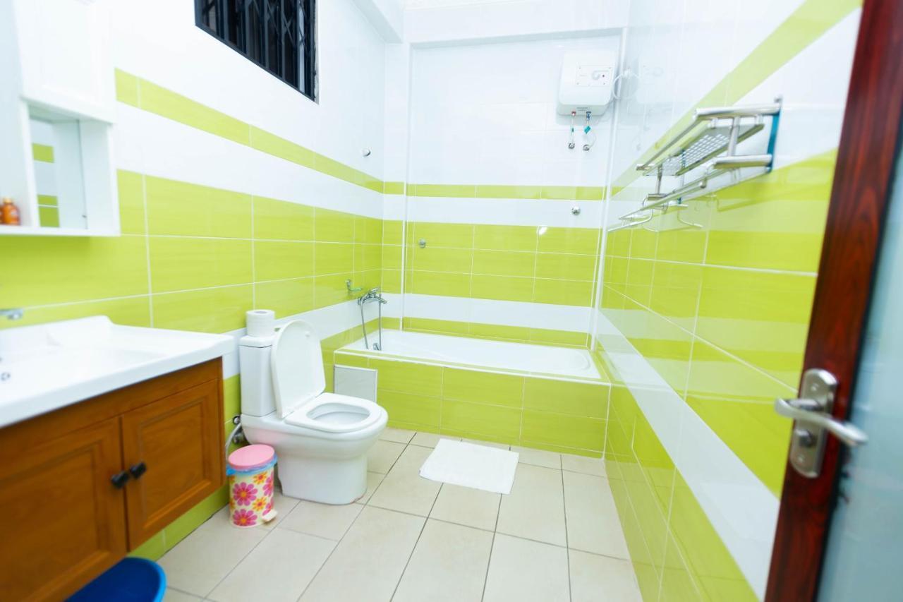 Sky Plus Hotel & Resort Ho Екстер'єр фото